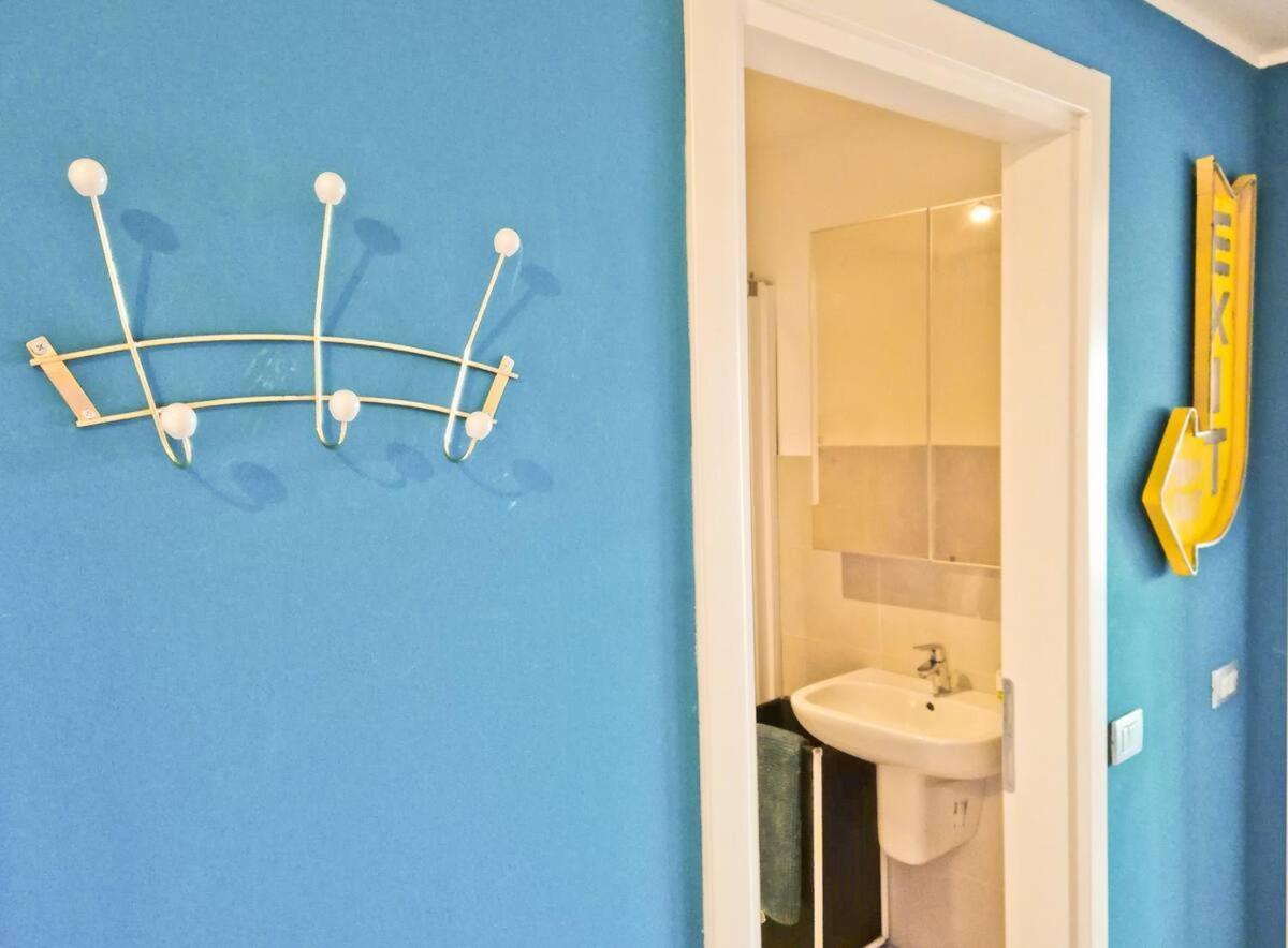 Apartament Modern & Bright Flat - 2 Min From The Sea Savona Zewnętrze zdjęcie