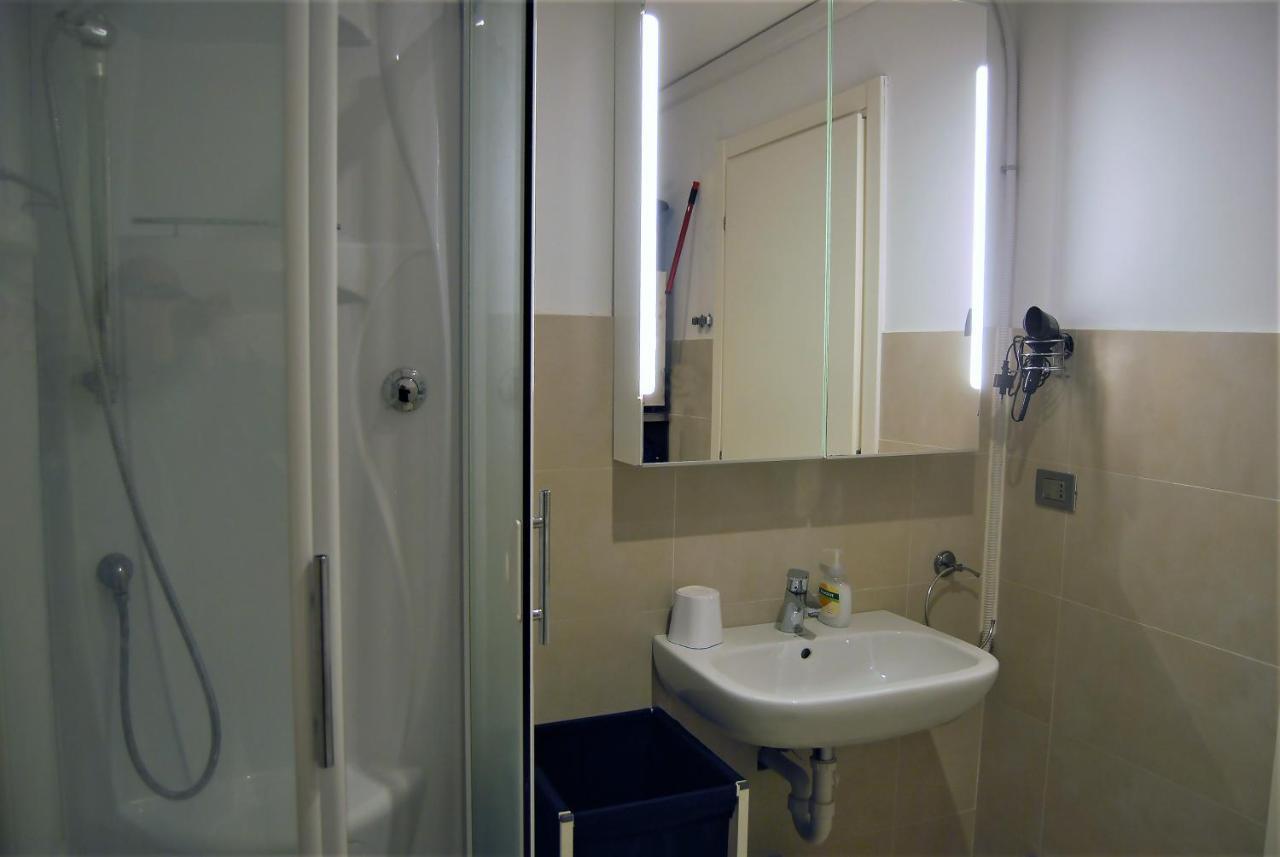 Apartament Modern & Bright Flat - 2 Min From The Sea Savona Zewnętrze zdjęcie